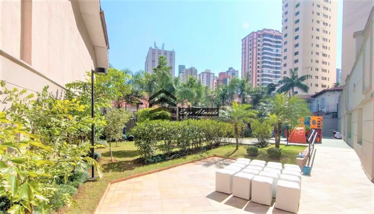 Apartamento para alugar com 3 quartos, 86m² - Foto 21