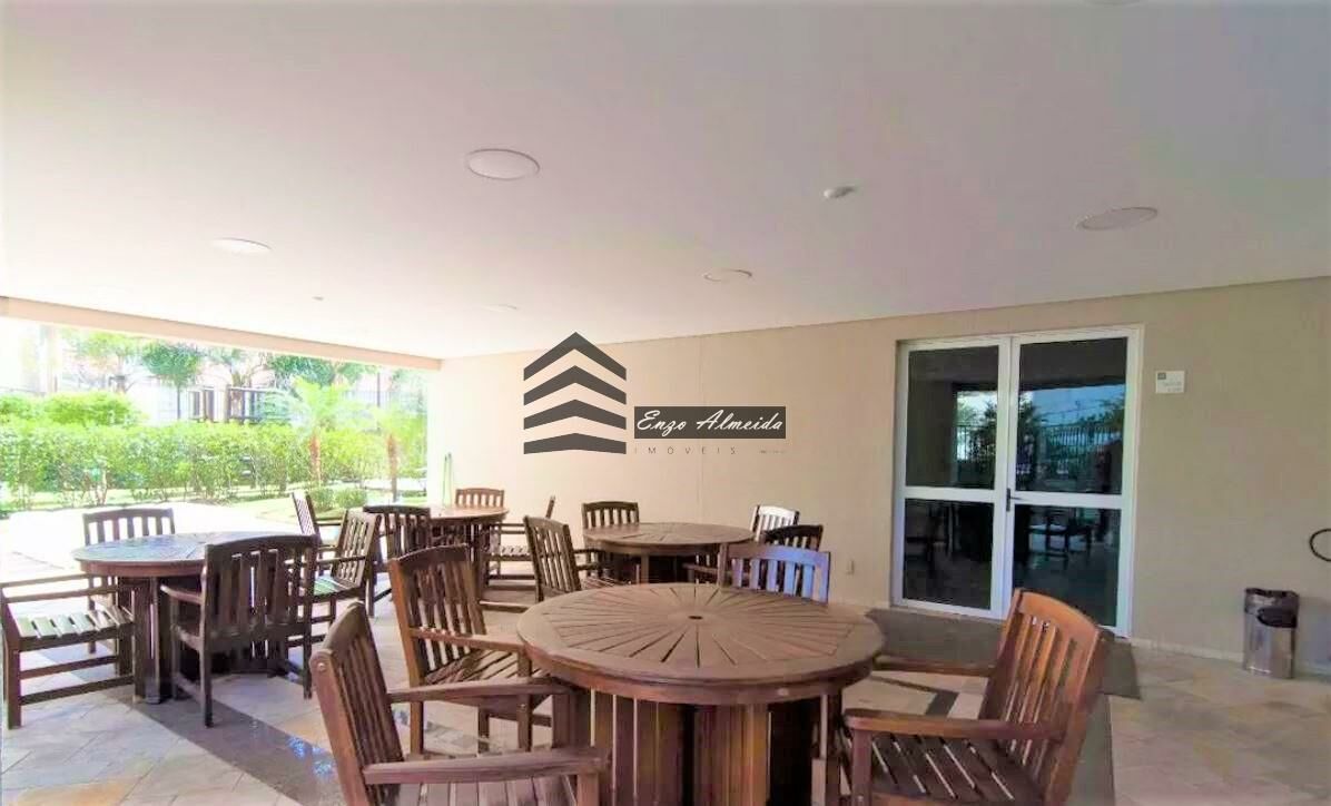 Apartamento para alugar com 3 quartos, 86m² - Foto 20