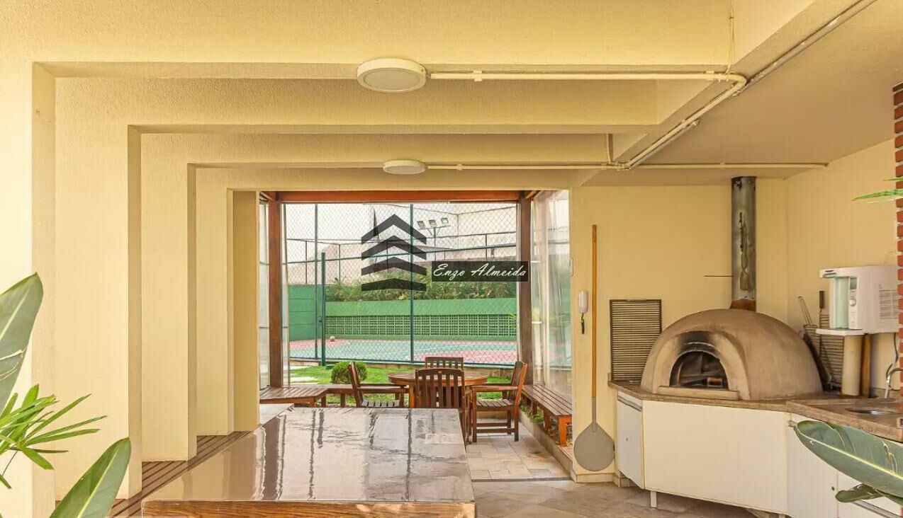 Apartamento para alugar com 3 quartos, 86m² - Foto 13