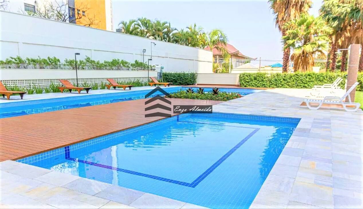 Apartamento para alugar com 3 quartos, 86m² - Foto 3