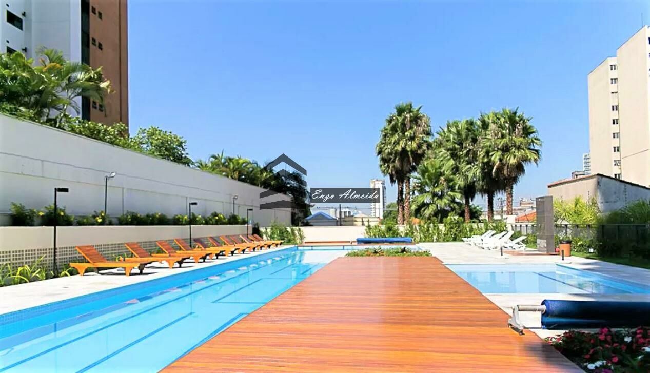 Apartamento para alugar com 3 quartos, 86m² - Foto 2