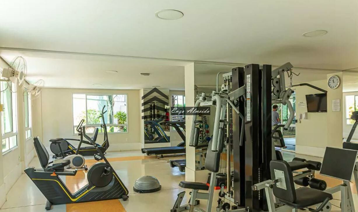 Apartamento para alugar com 3 quartos, 86m² - Foto 9