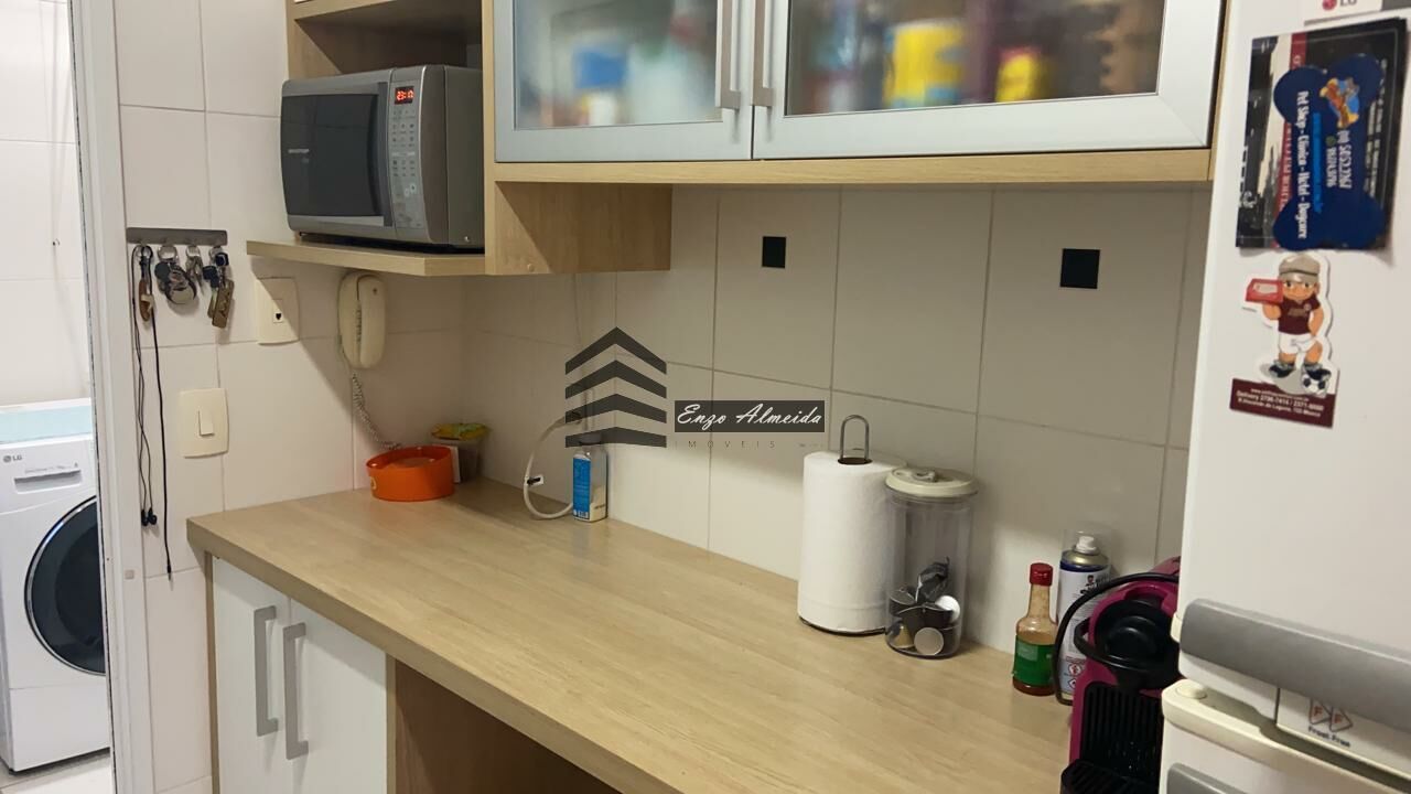 Apartamento para alugar com 3 quartos, 86m² - Foto 36