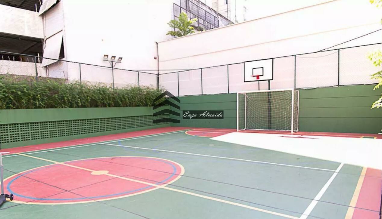 Apartamento para alugar com 3 quartos, 86m² - Foto 8