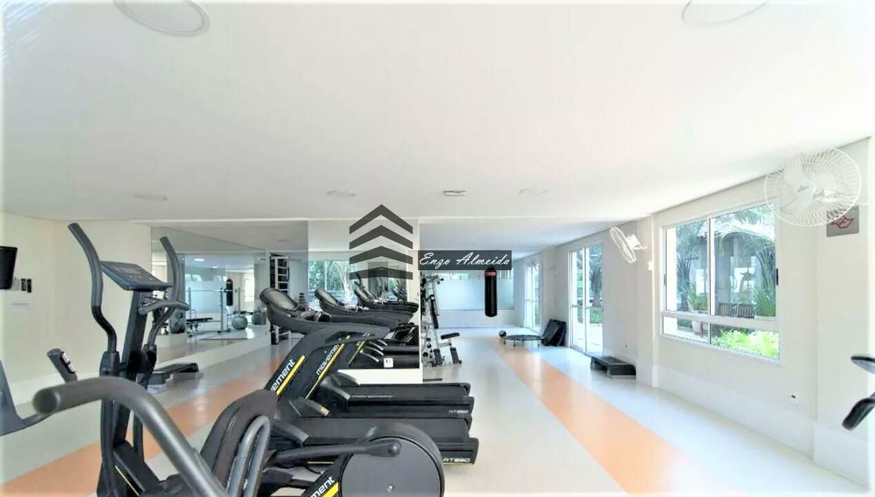 Apartamento para alugar com 3 quartos, 86m² - Foto 17