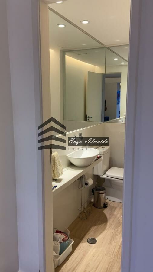 Apartamento para alugar com 3 quartos, 86m² - Foto 30