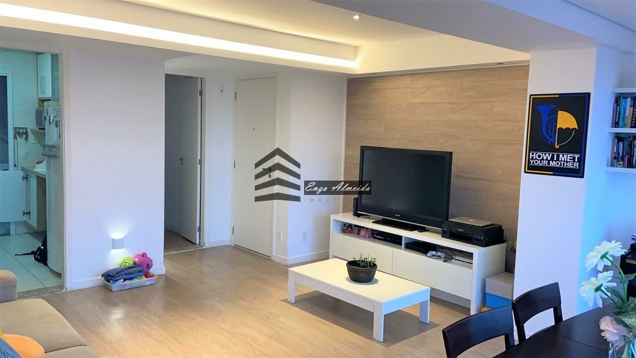 Apartamento para alugar com 3 quartos, 86m² - Foto 26