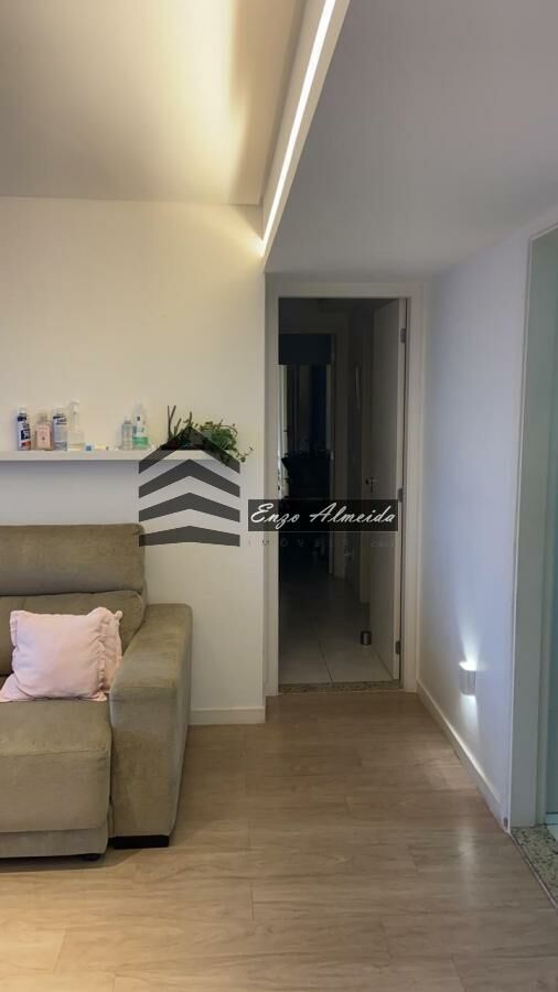 Apartamento para alugar com 3 quartos, 86m² - Foto 27