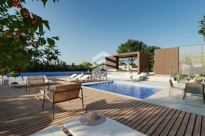 Apartamento, 3 quartos, 133 m² - Foto 3