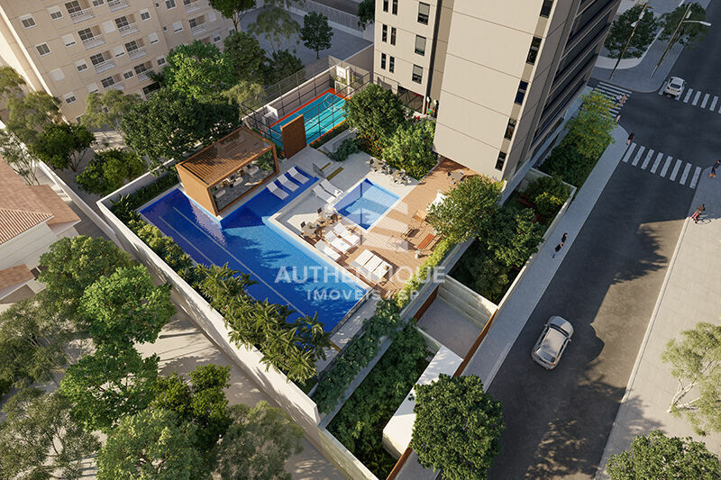 Apartamento, 3 quartos, 133 m² - Foto 4