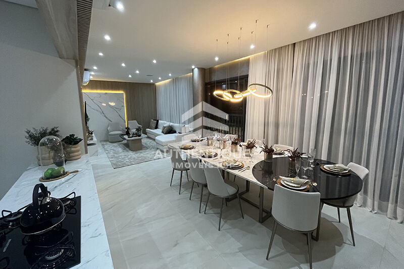 Apartamento, 3 quartos, 133 m² - Foto 18