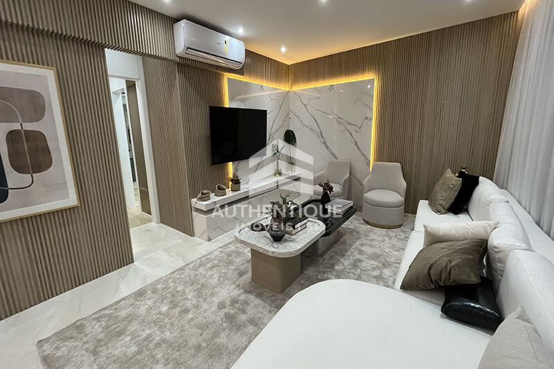 Apartamento, 3 quartos, 133 m² - Foto 27