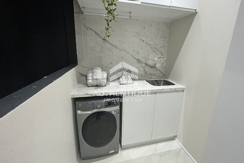 Apartamento, 3 quartos, 133 m² - Foto 24