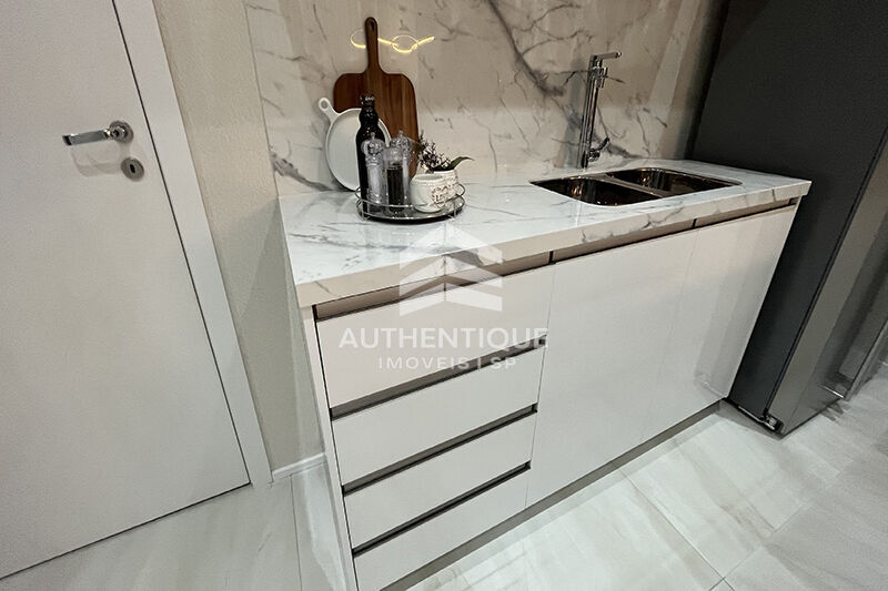 Apartamento, 3 quartos, 133 m² - Foto 23