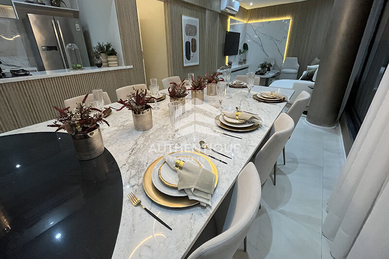 Apartamento, 3 quartos, 133 m² - Foto 26