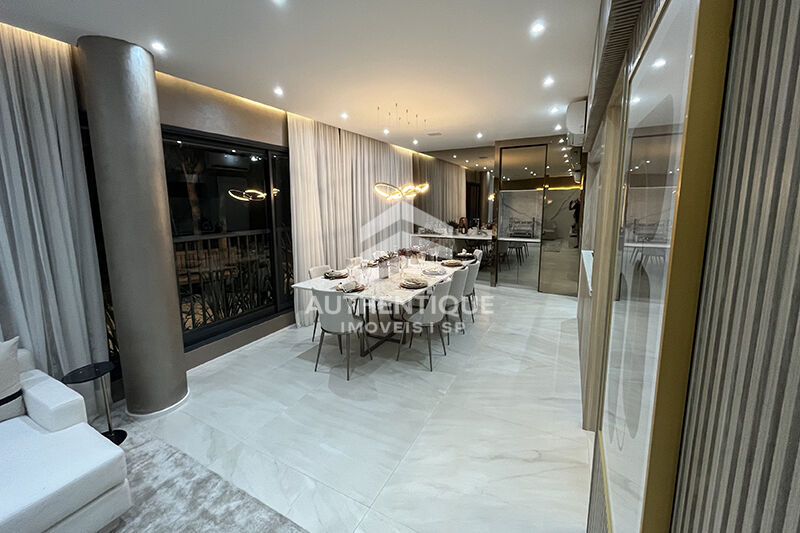 Apartamento, 3 quartos, 133 m² - Foto 15