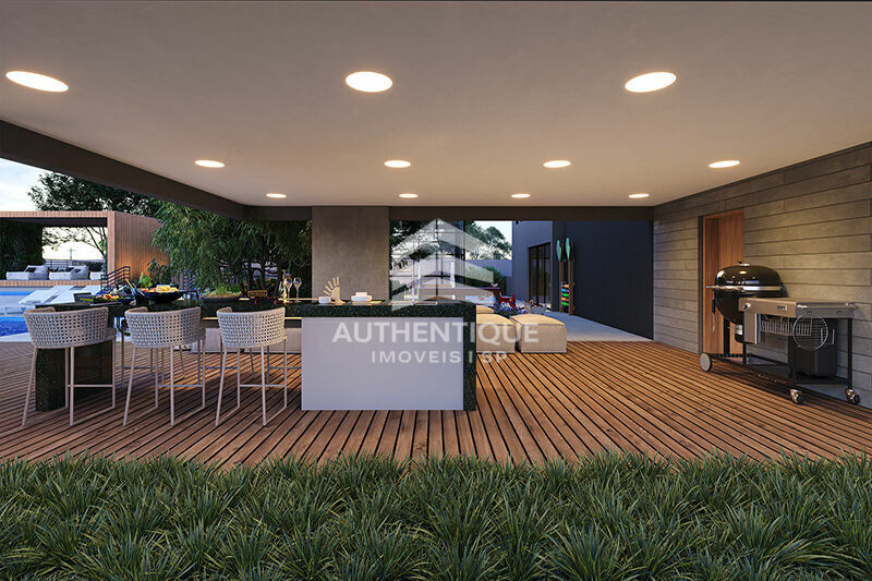 Apartamento, 3 quartos, 133 m² - Foto 11