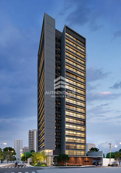 Apartamento, 3 quartos, 133 m² - Foto 6