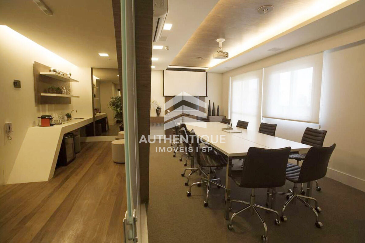 Sala-Conjunto, 58 m² - Foto 8