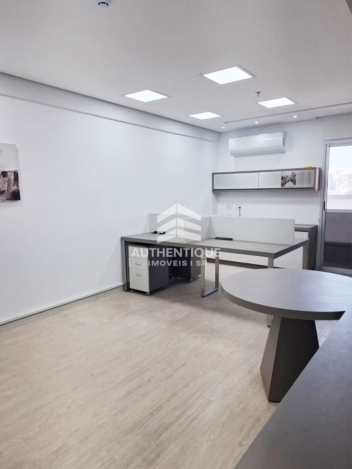 Sala-Conjunto, 58 m² - Foto 12