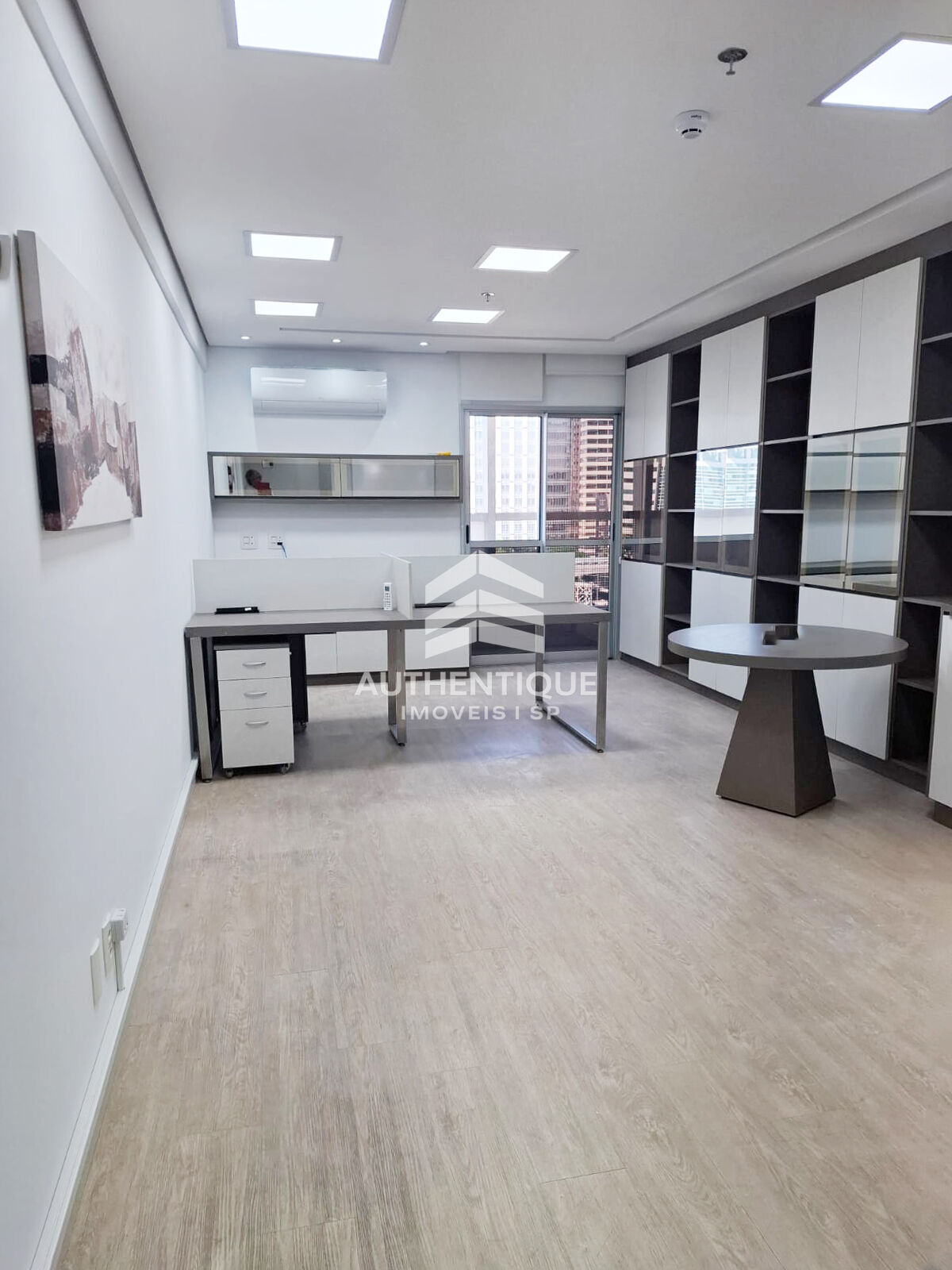 Sala-Conjunto, 58 m² - Foto 11