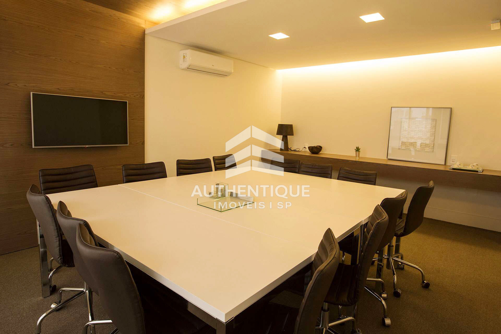Sala-Conjunto, 58 m² - Foto 9
