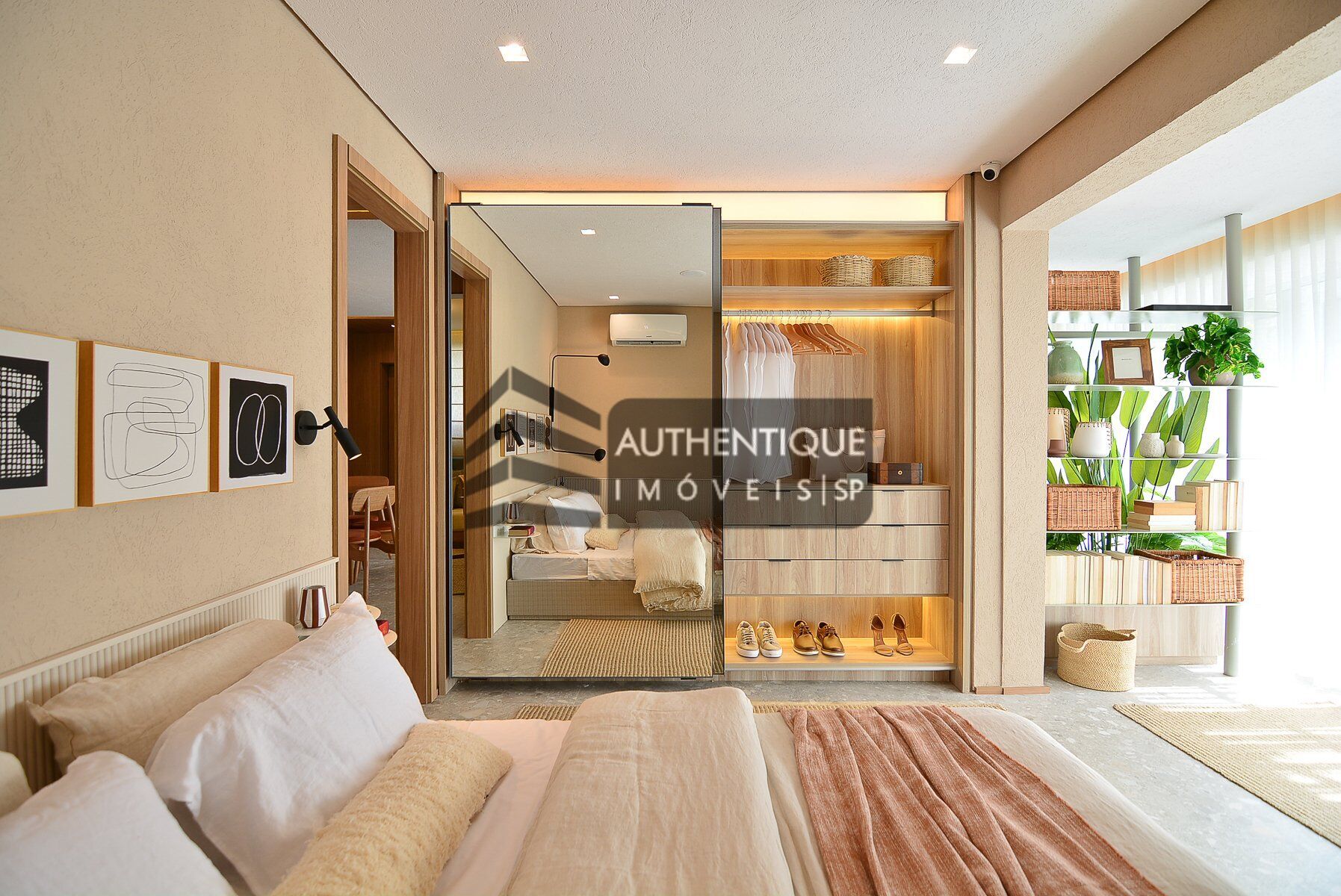 Cobertura, 1 quarto, 84 m² - Foto 13