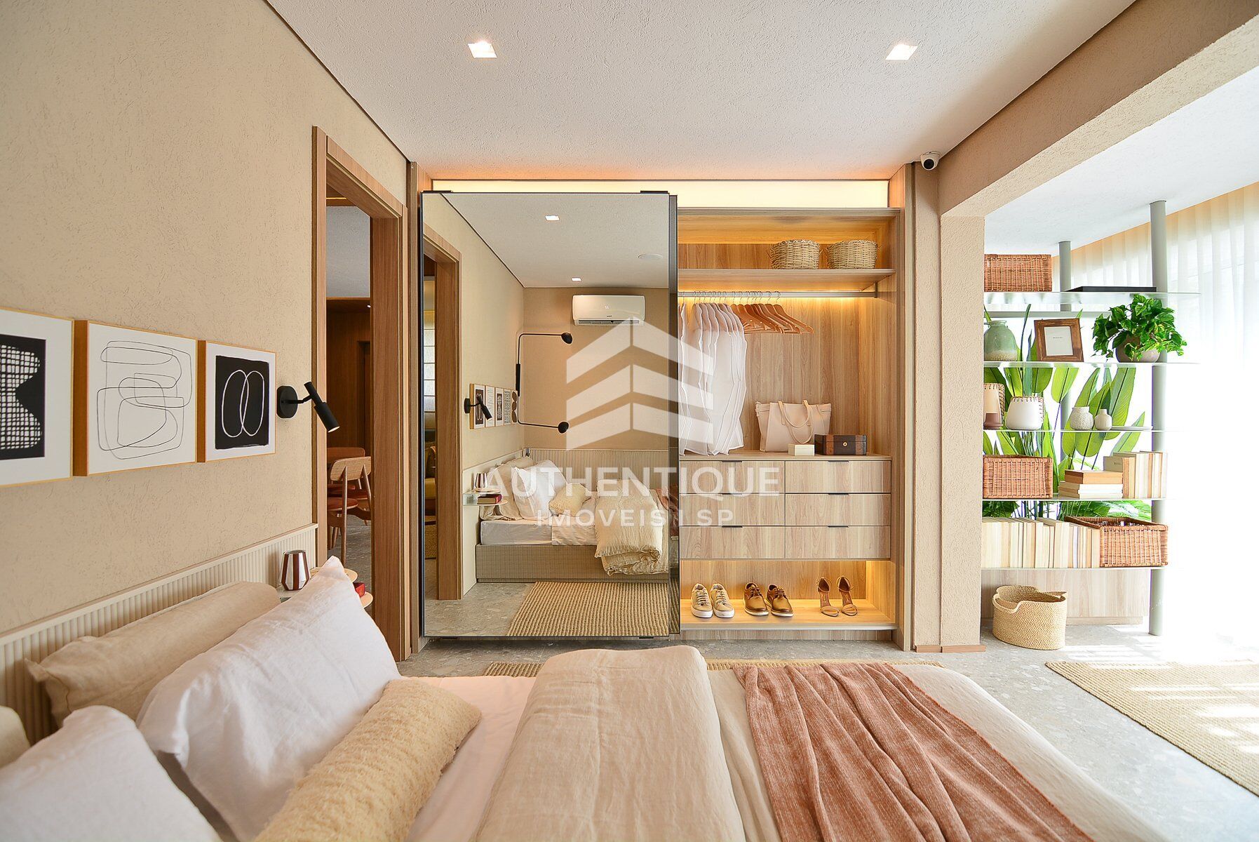 Cobertura, 1 quarto, 84 m² - Foto 13