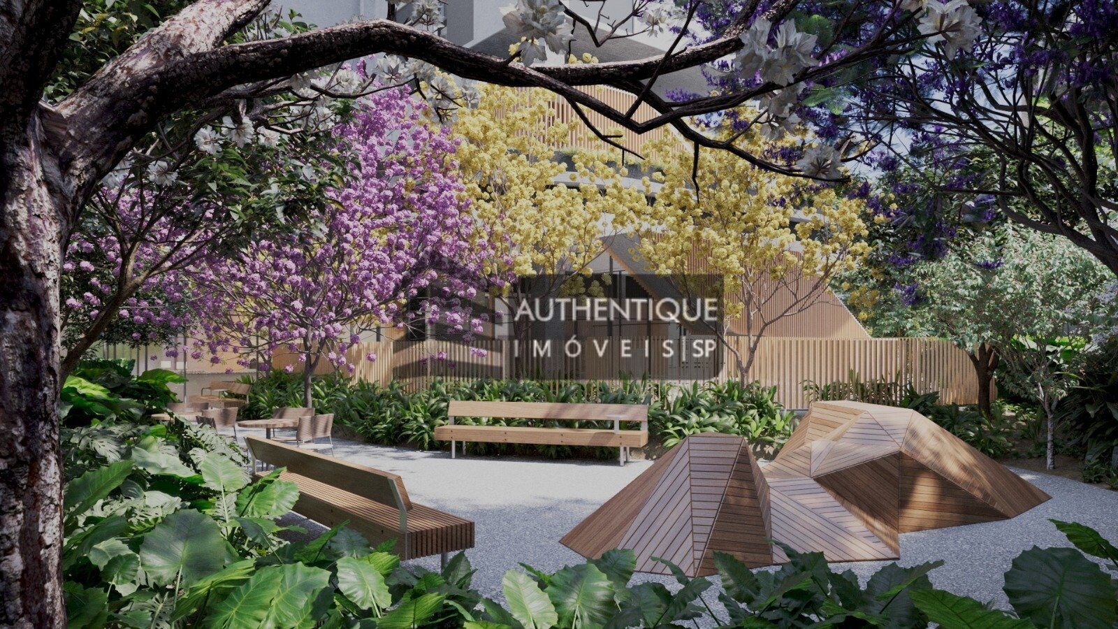 Cobertura, 1 quarto, 84 m² - Foto 20