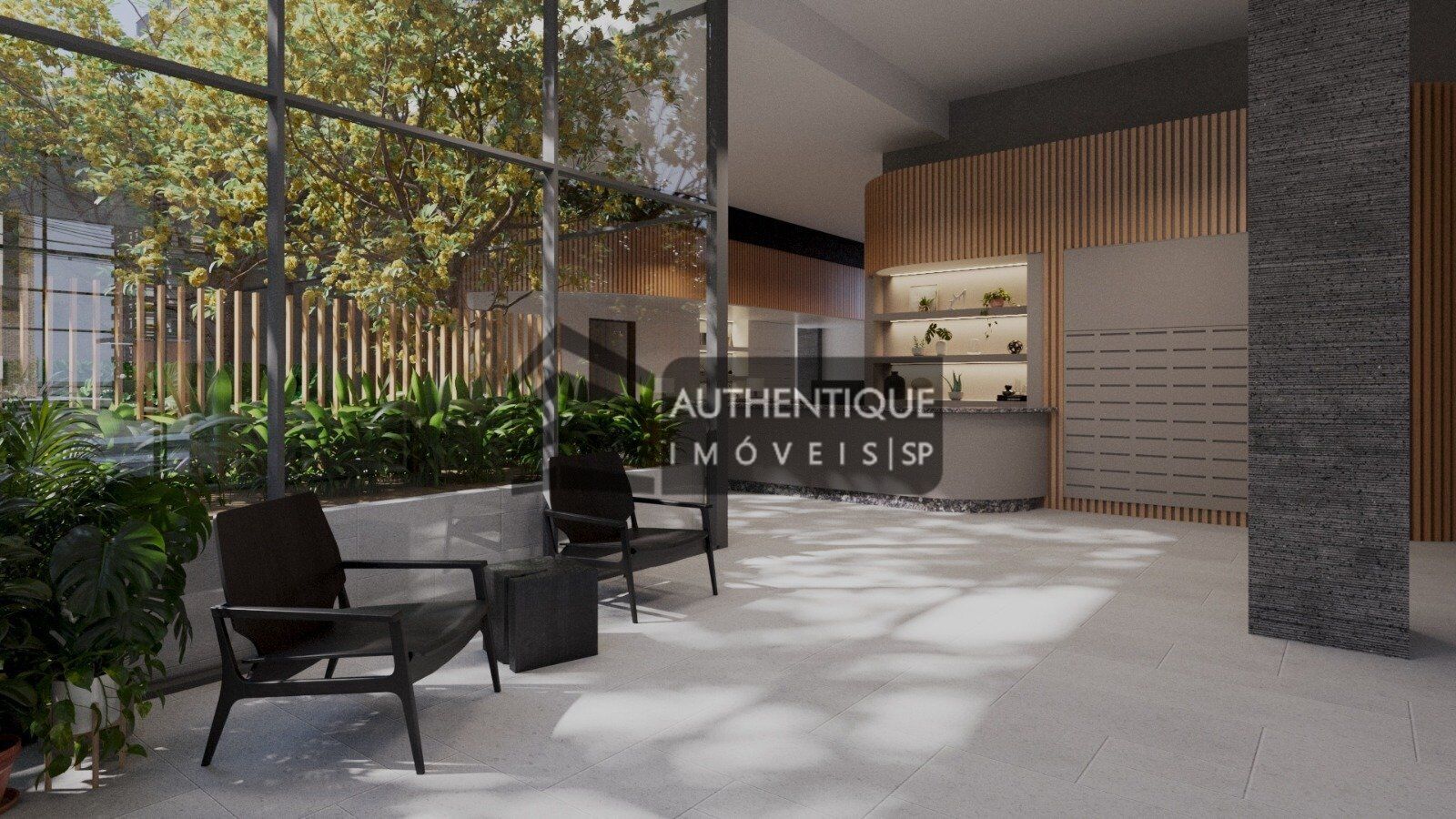 Cobertura, 1 quarto, 84 m² - Foto 12