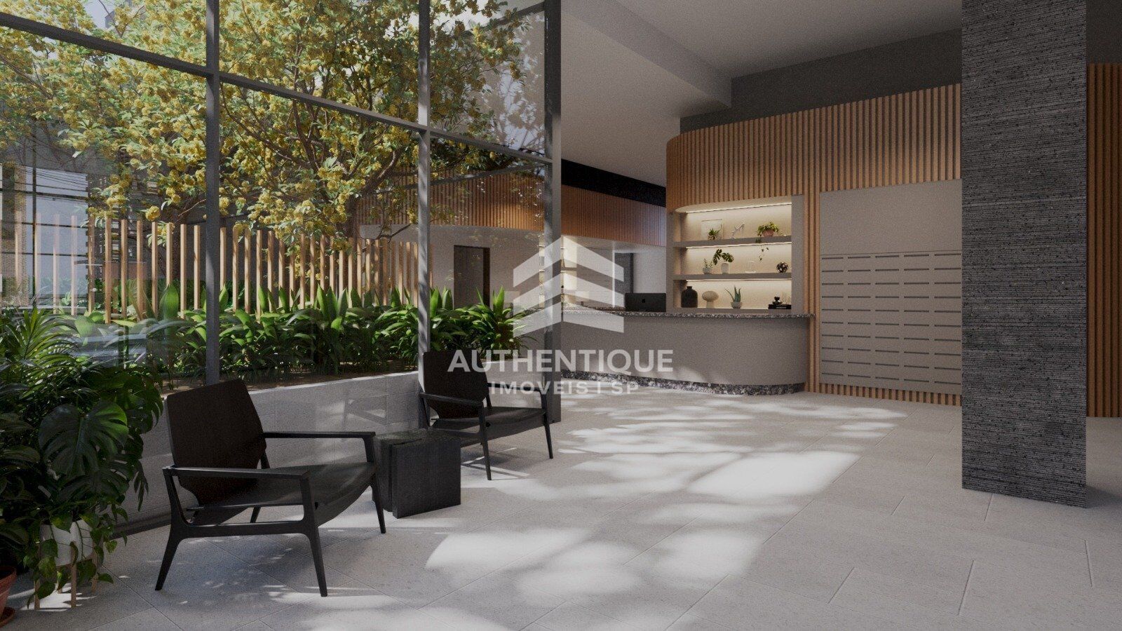 Cobertura, 1 quarto, 84 m² - Foto 12