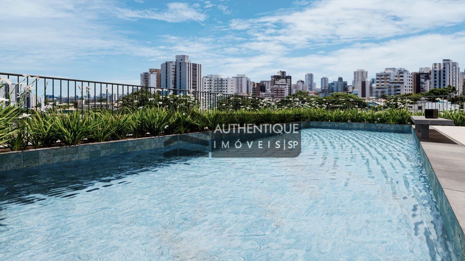 Cobertura, 1 quarto, 84 m² - Foto 2