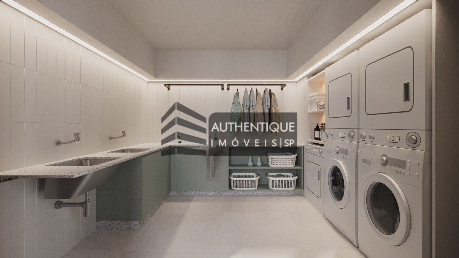 Cobertura, 1 quarto, 84 m² - Foto 18