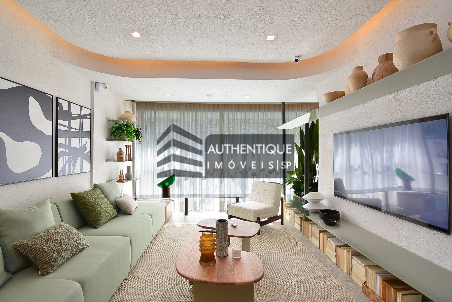 Cobertura, 1 quarto, 84 m² - Foto 5