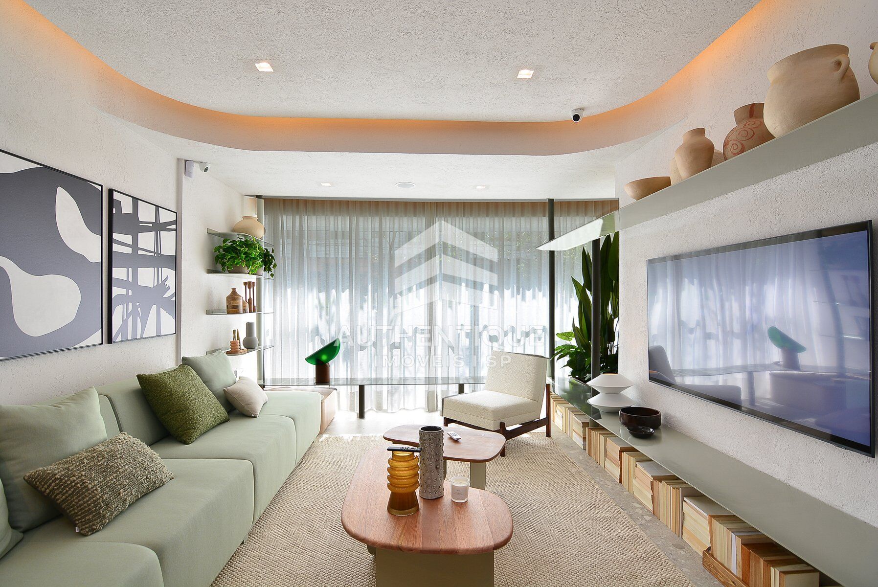 Cobertura, 1 quarto, 84 m² - Foto 5