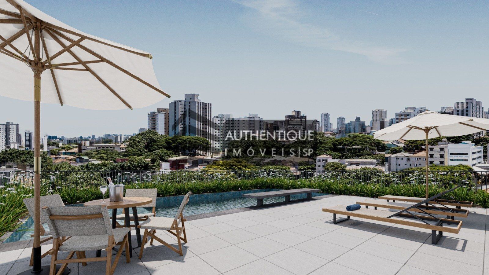 Cobertura, 1 quarto, 84 m² - Foto 11