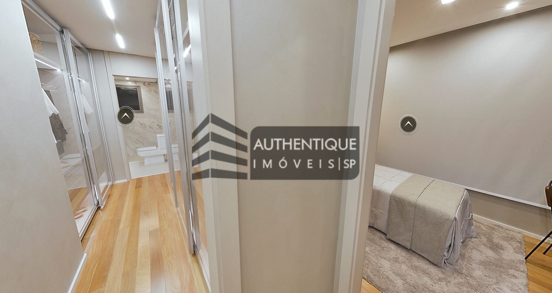 Apartamento à venda com 3 quartos, 180m² - Foto 19