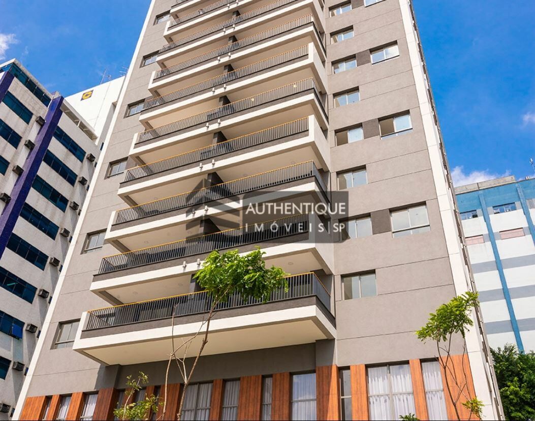 Apartamento à venda com 2 quartos, 68m² - Foto 4