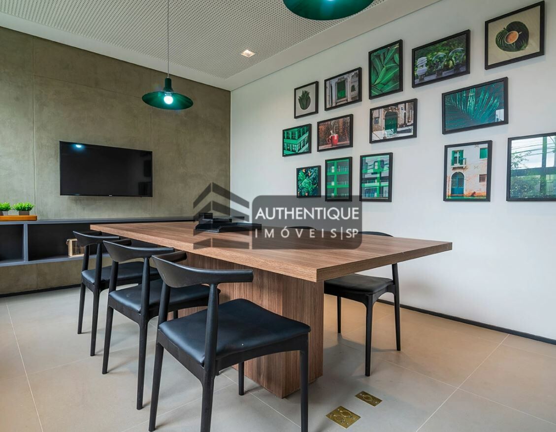 Apartamento à venda com 2 quartos, 68m² - Foto 7