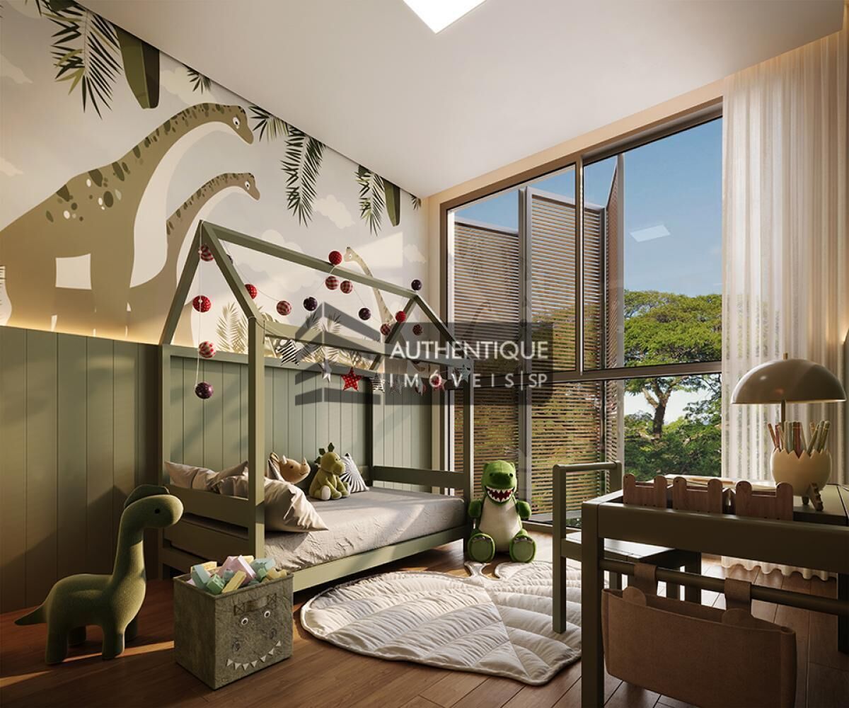 Casa de Condomínio, 4 quartos - Foto 9