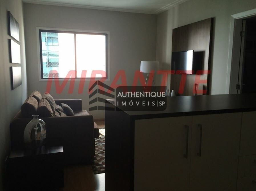 Apartamento à venda com 1 quarto, 55m² - Foto 16