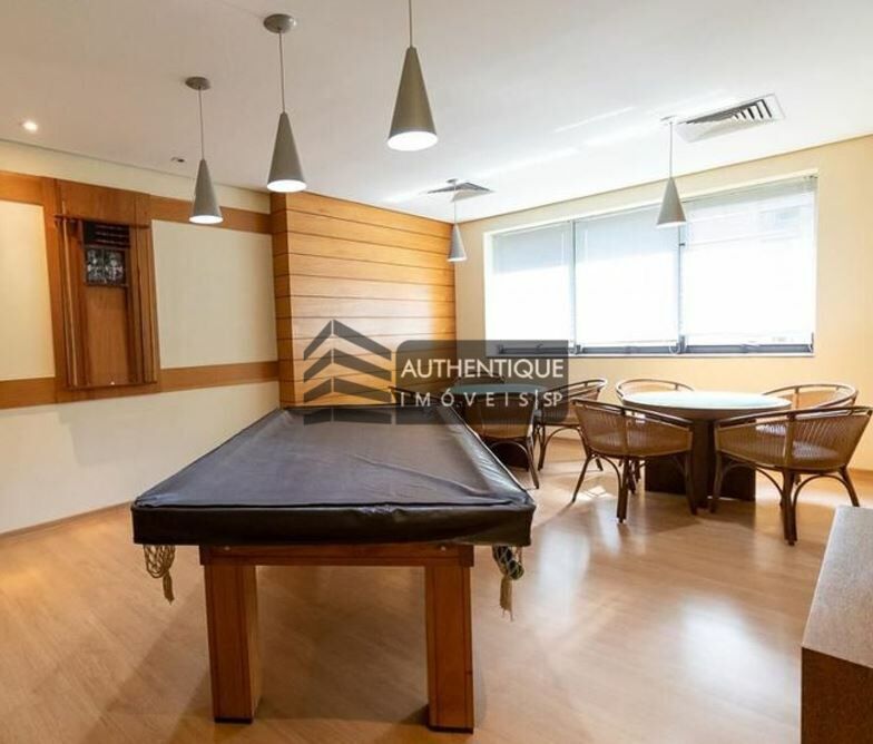 Apartamento à venda com 1 quarto, 55m² - Foto 10