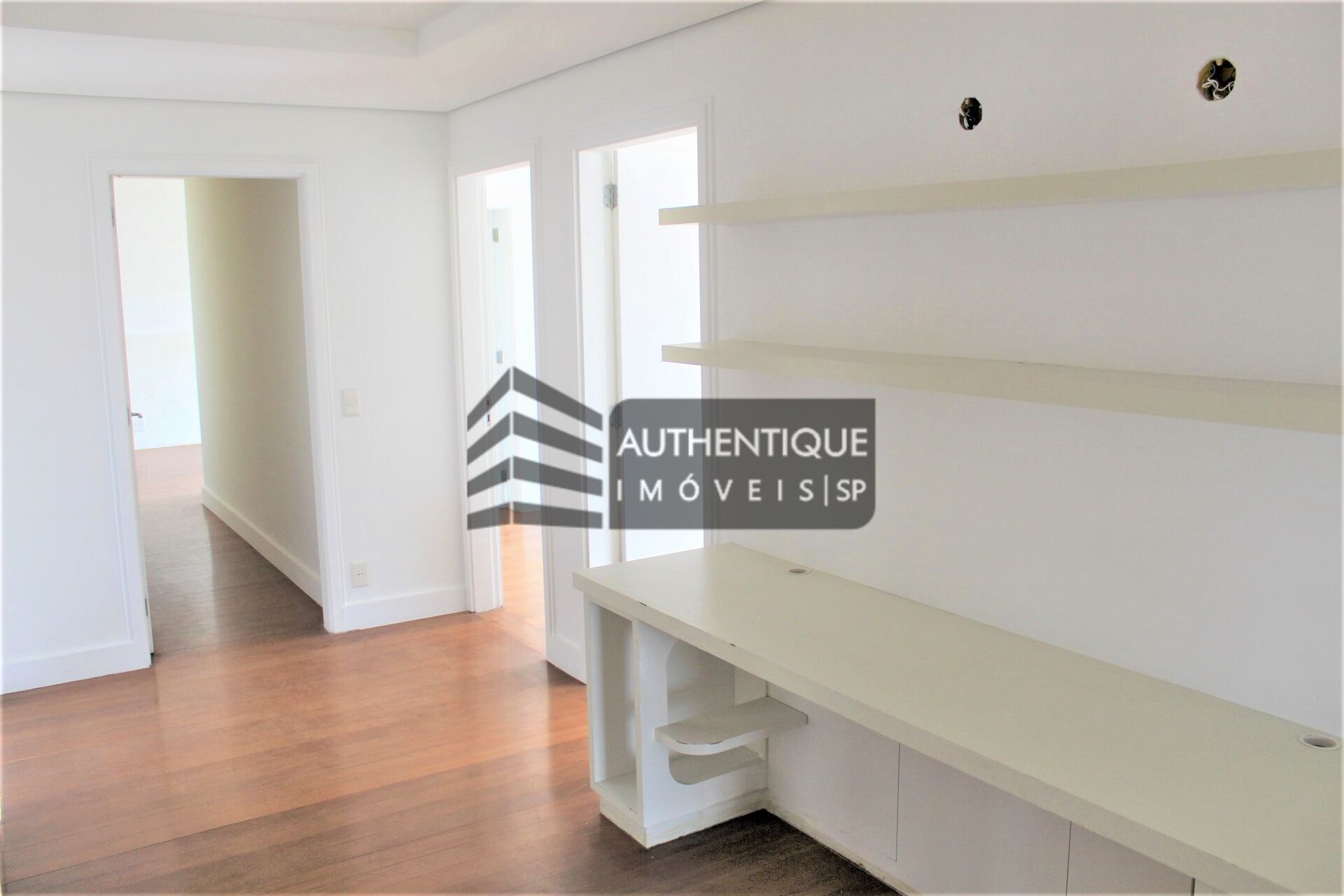 Apartamento à venda com 4 quartos, 275m² - Foto 11