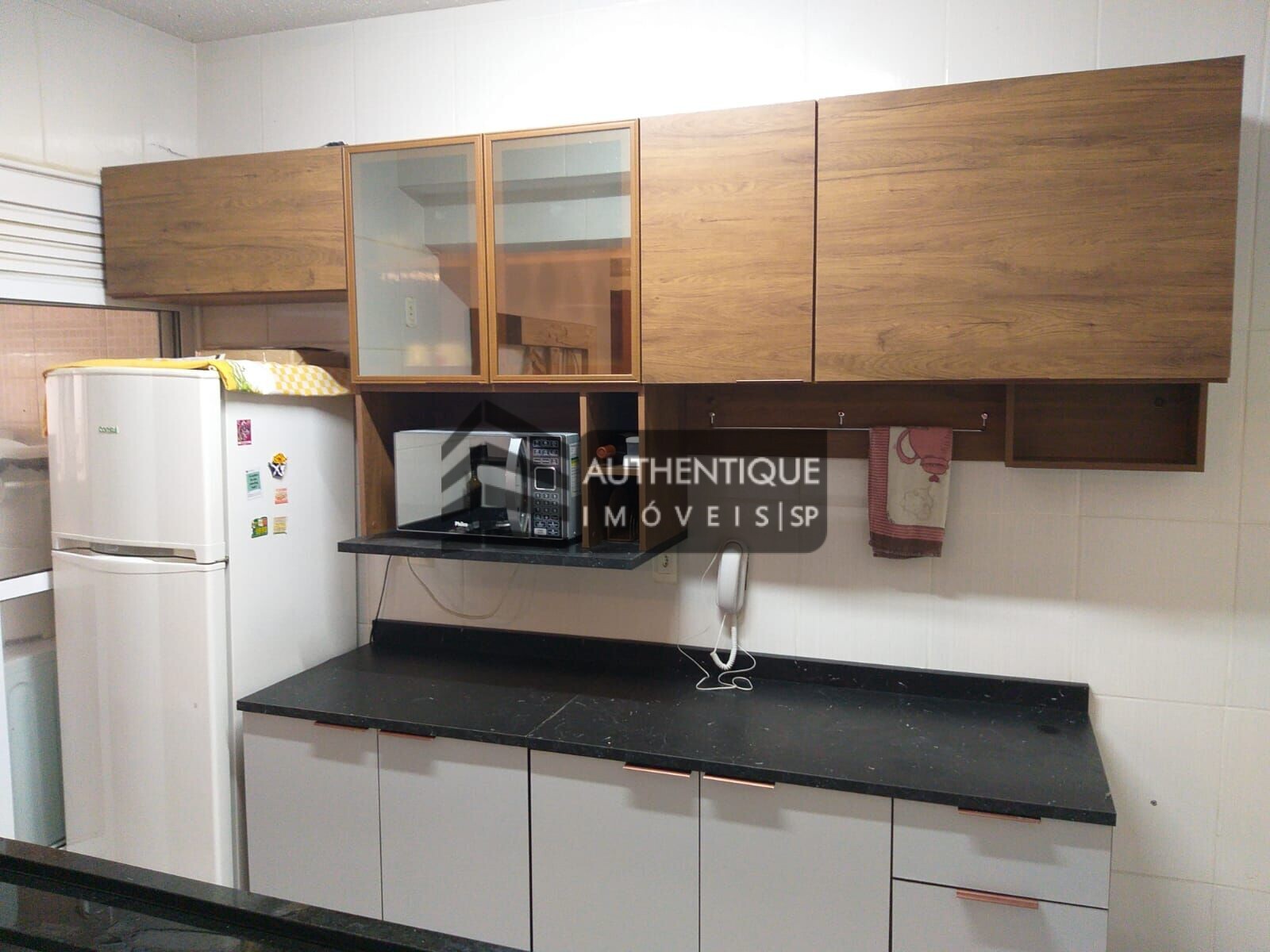 Apartamento à venda com 2 quartos, 80m² - Foto 10