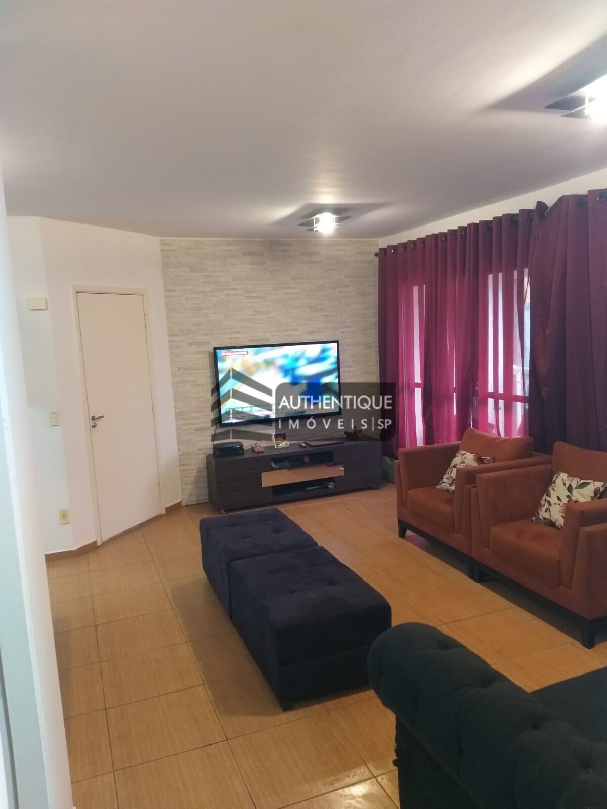 Apartamento à venda com 2 quartos, 80m² - Foto 11