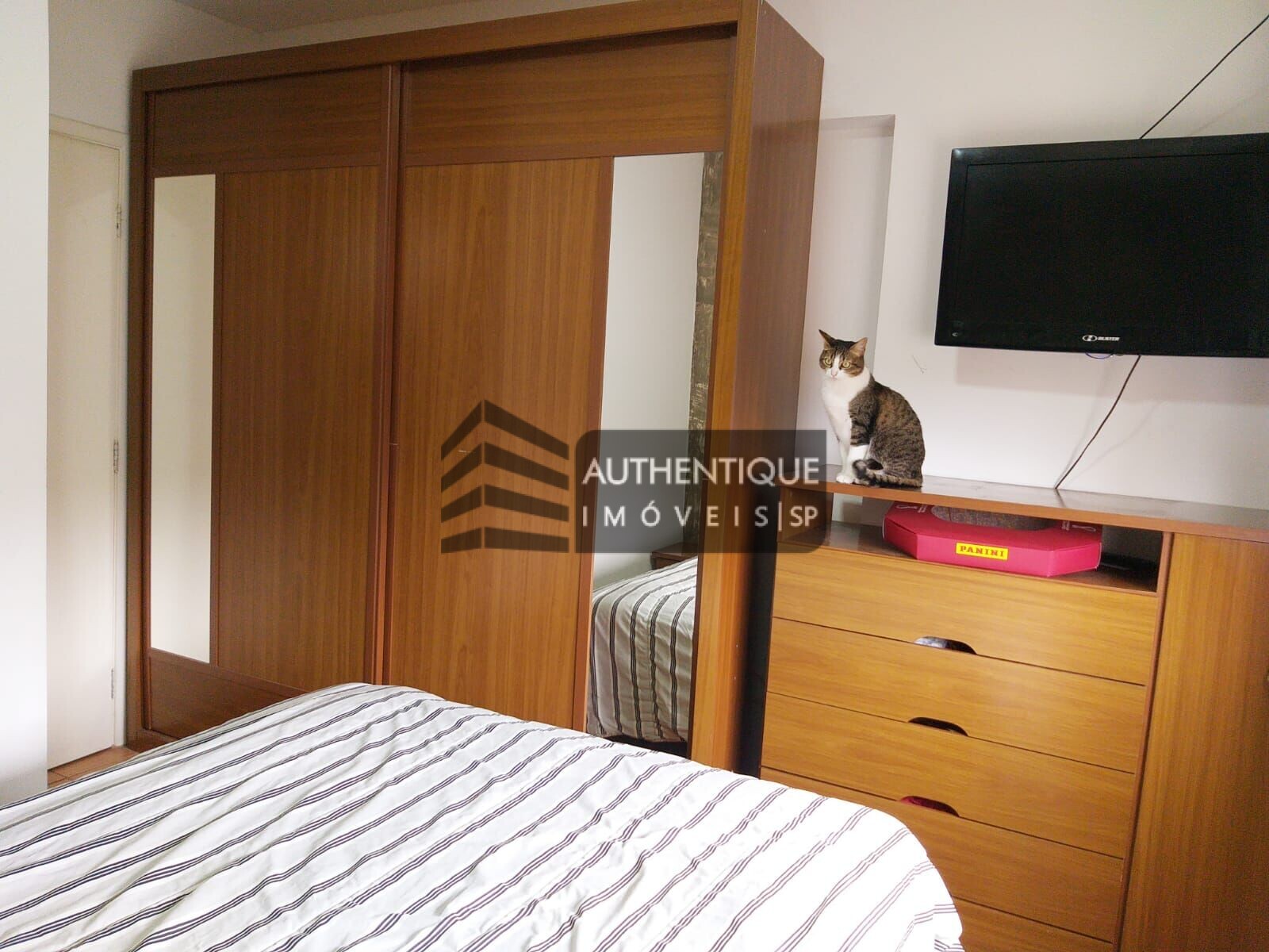 Apartamento à venda com 2 quartos, 80m² - Foto 19