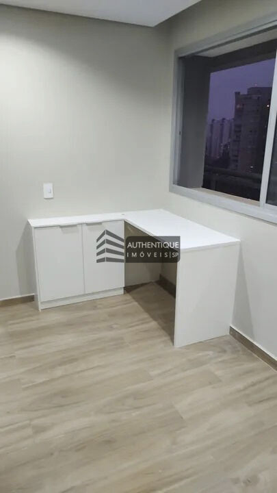 Apartamento à venda com 1 quarto, 60m² - Foto 5