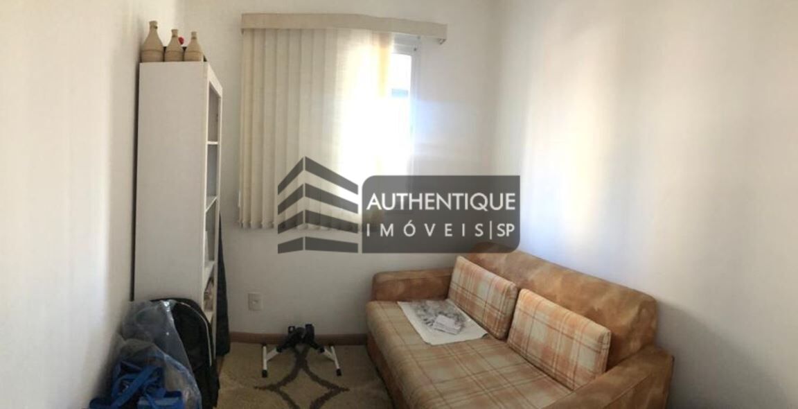 Apartamento à venda com 3 quartos, 91m² - Foto 7