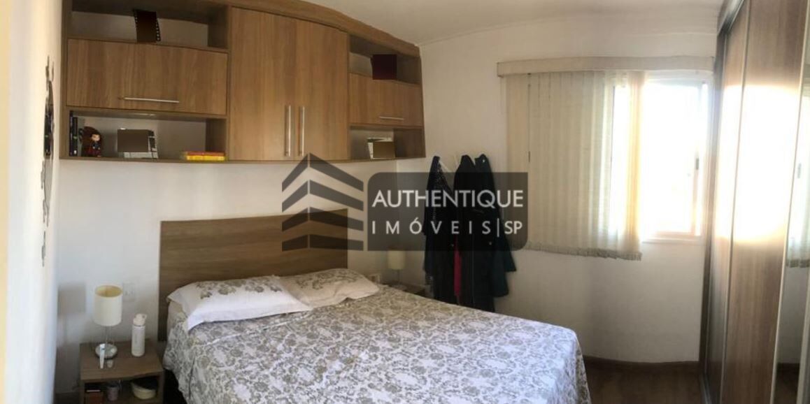 Apartamento à venda com 3 quartos, 91m² - Foto 5