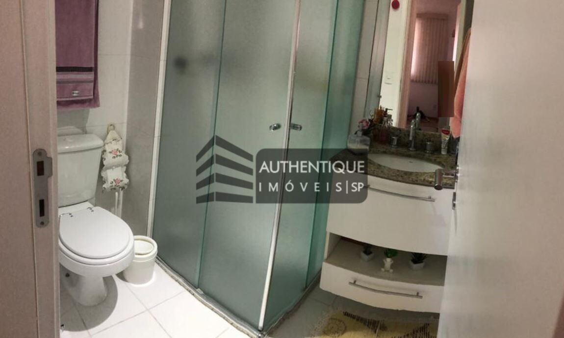 Apartamento à venda com 3 quartos, 91m² - Foto 8